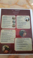 Vietopia menu