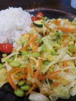 Tonli Kitchen food