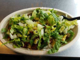 Chipotle Mexican Grill food