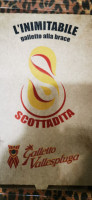 Scottadita food