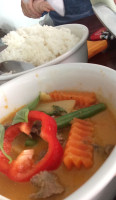 Mekong Thai food