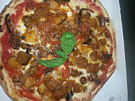 Pizzeria Al 284 Di Bafumi Giuseppe Alessio food
