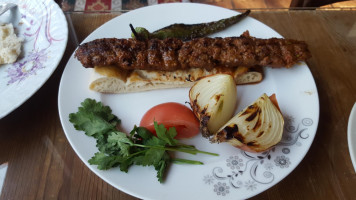 Köşk Restoran food