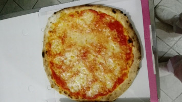 Pizzeria Il Frassino food