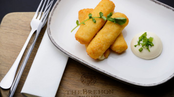 The Brehon food