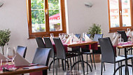 Café restaurant du Port food