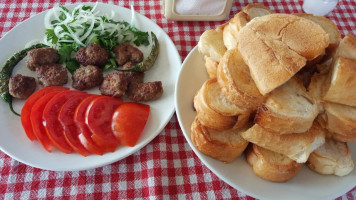 Kōfteci Yaşar Usta food