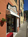 Focacceria Atica Liguria Da Marisa outside