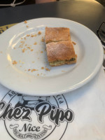 Chez Pipo food