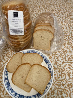 Olde Hearth Bread Company food