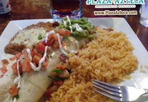 Vida Mexicana Hingham Ma food