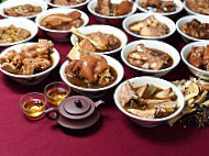 Ah Her Bak Kut Teh Yà Huǒ Ròu Gǔ Chá (klang) food