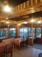 Köy Konağı Restoran inside