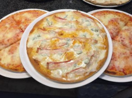 Pizza Mania Di Rossi Arturo food