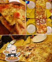 Pizzeria L'antico Portone food