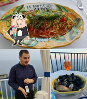 Le BontÀ Del Capo food