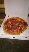 Pizza Pazza Di Sciortino Aldo food