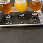 First State Brewing Company food