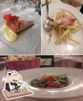 Ristorante Lombardi food