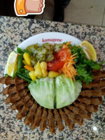 Komagene Çiğköfte (anıt) food