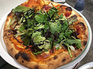 Pizza Di Roma Chesy food