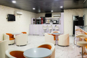 Ibile Foods Lounge Ilupeju Best Restaurants In Lagos Nigeria inside