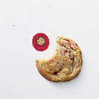 Courage Cookies food