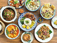 Bukit Jalil Foodie Paradise food