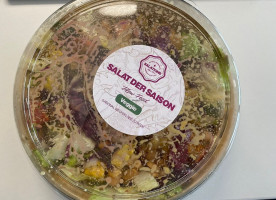 Salatkind food