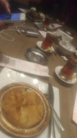 Kılıçoğlu Cafe Patisserie food