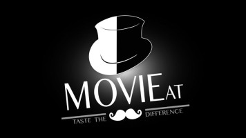 Movieat food