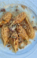Fiorella Pasta food