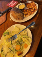 Outback Steakhouse West Springfield food