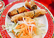 Pho Tai Bac food