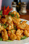 Canton Chinese Restaurant food