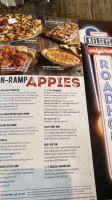 Kelseys Original Roadhouse Barrie Mapleview food