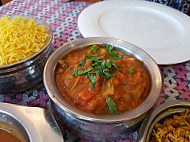 The Kathmandu Nepali Indian food