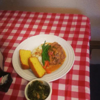No Limit Cafe And Catering food
