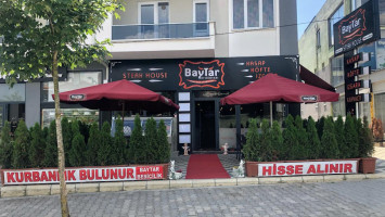 Baytar Steakhouse Ferizli outside