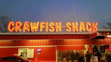 Crawfish Shack, LLC outside