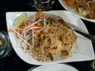 Pad Thai Thai Noodles & Cuisine food