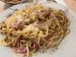 Spaghetteria Da Camillo food
