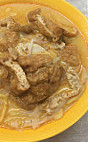 Kwan Tzi Zhai Vegetarian Cuisine Guān Zì Zhāi Geylang food