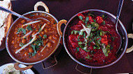Shukria Indian Harburg food