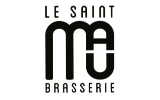 Brasserie Saint-Maurice food
