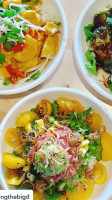 Kuai Asian Kitchen food