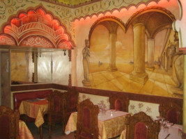 Restaurant Jaipur inside