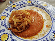 La Bottega Siciliana food