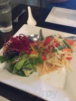 Thai Blvd Bistro food