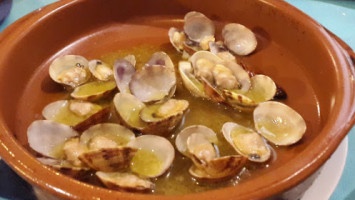 La Marsala food